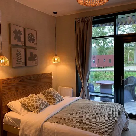 Cozy By The