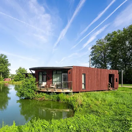 Holiday home Cozy By The *